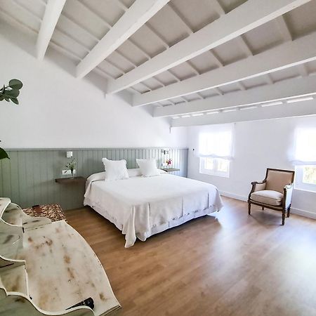 Agroturismo Santa Mariana Alaior Eksteriør bilde