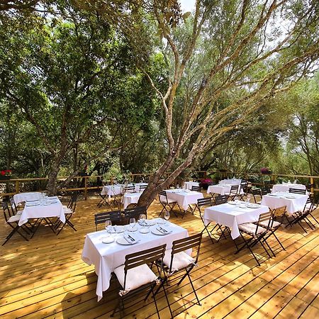 Agroturismo Santa Mariana Alaior Eksteriør bilde