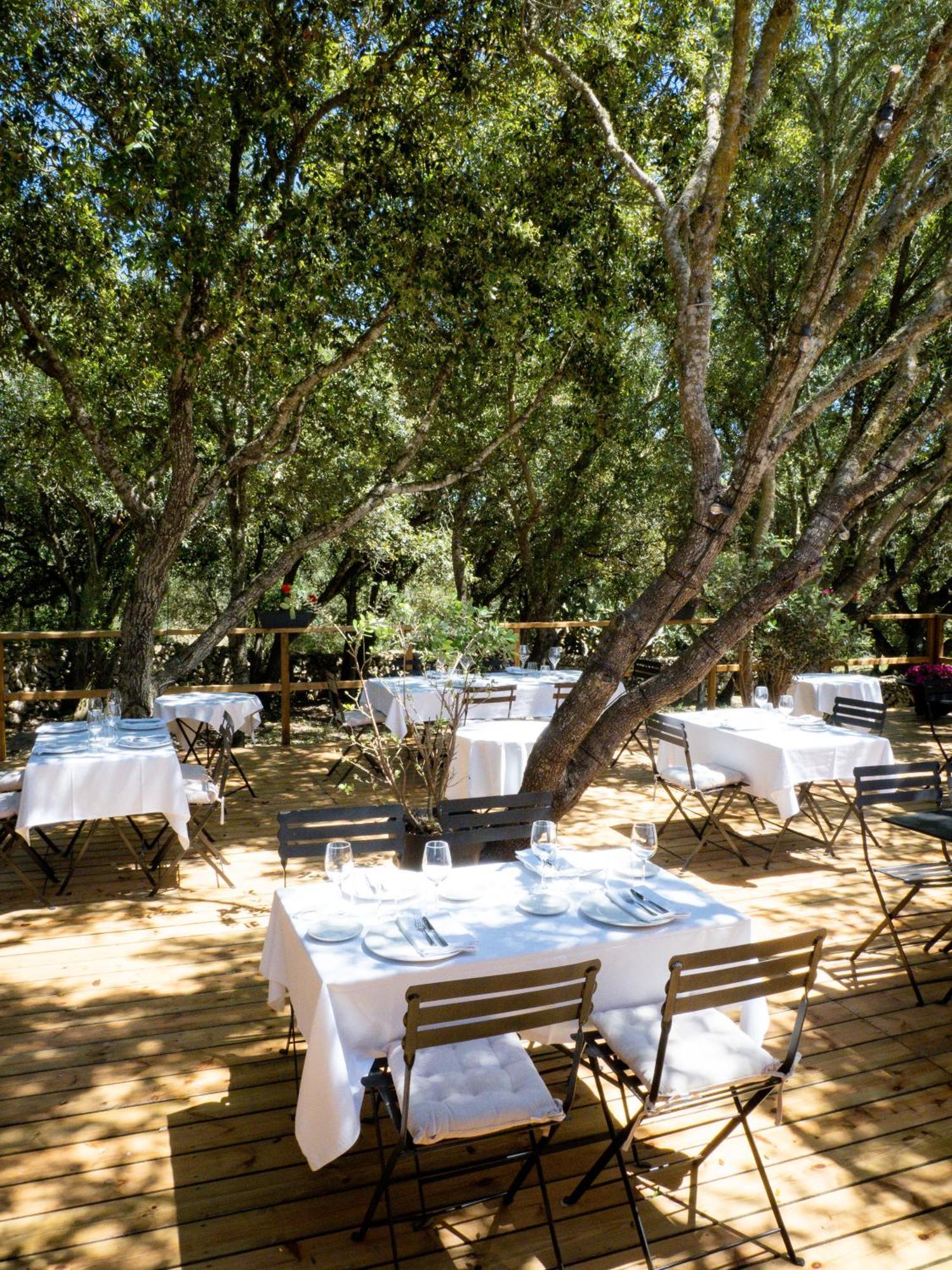 Agroturismo Santa Mariana Alaior Eksteriør bilde