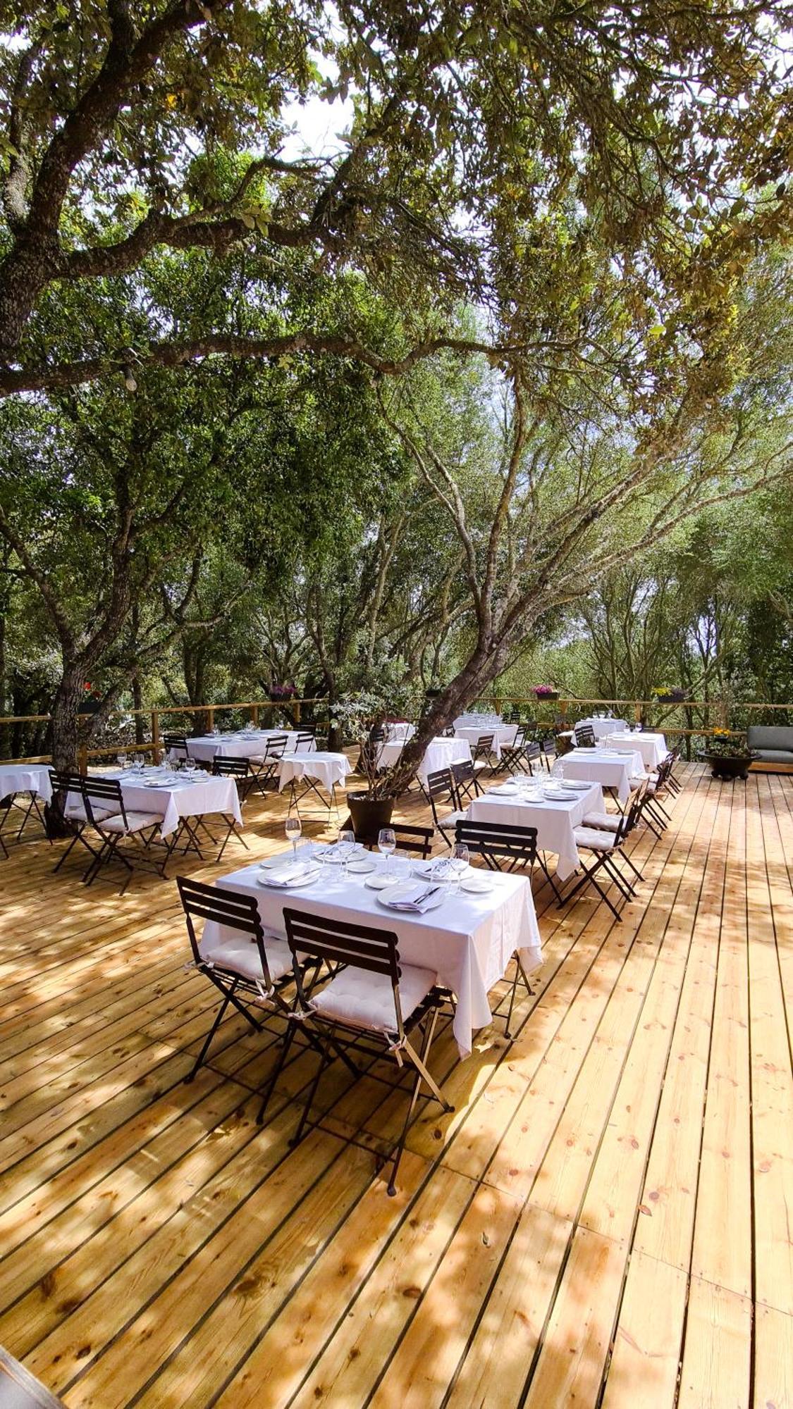 Agroturismo Santa Mariana Alaior Eksteriør bilde