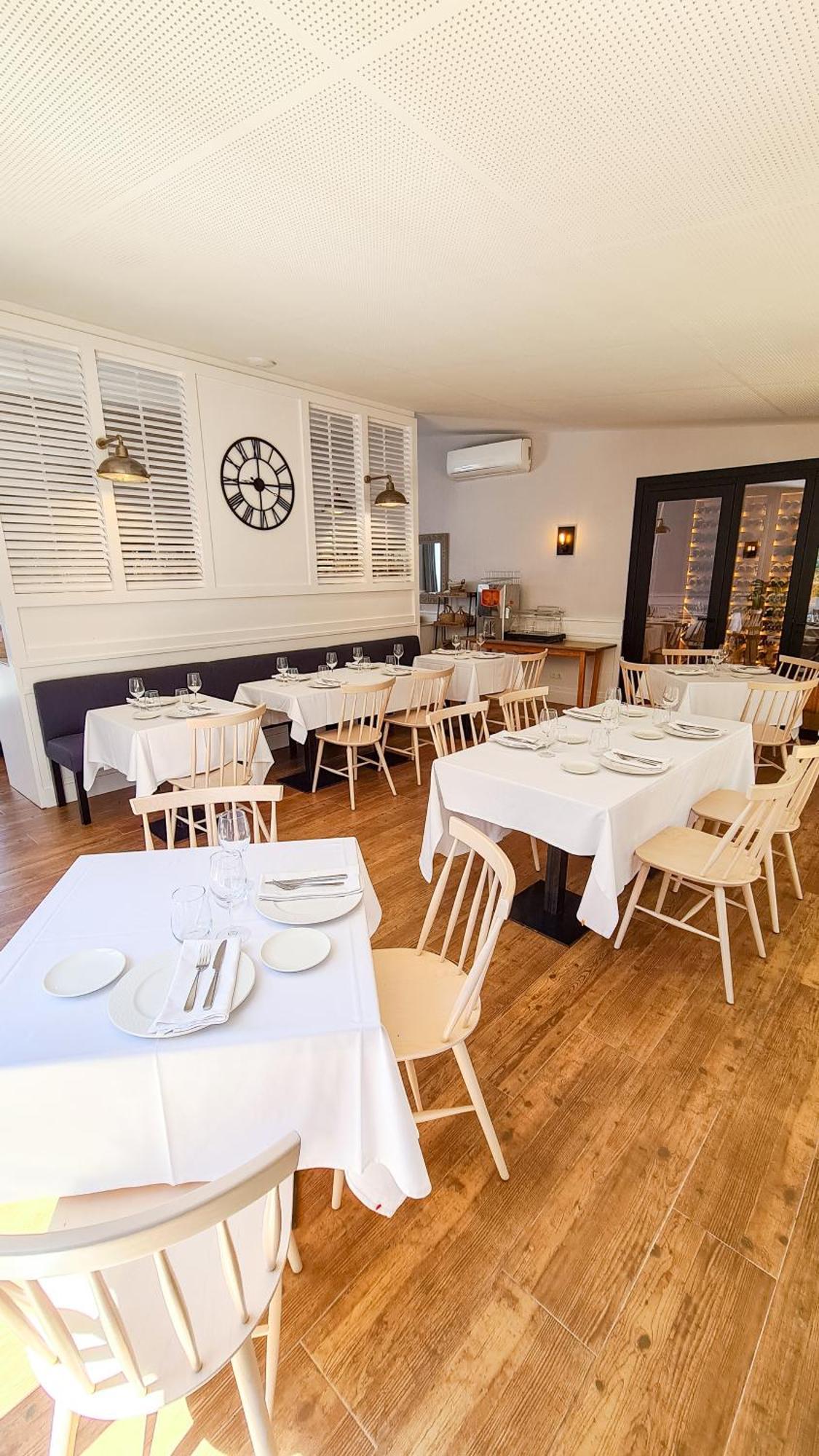 Agroturismo Santa Mariana Alaior Eksteriør bilde