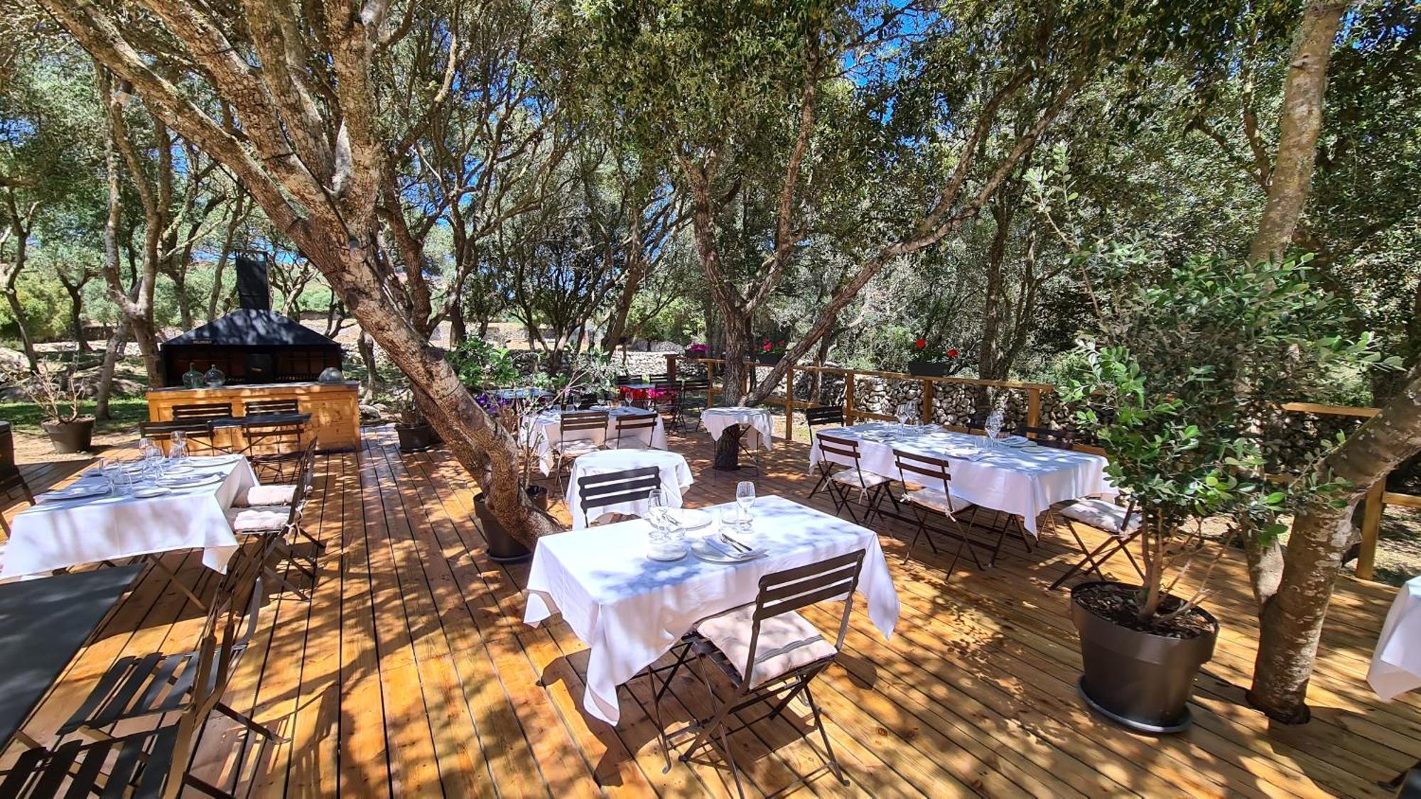 Agroturismo Santa Mariana Alaior Eksteriør bilde