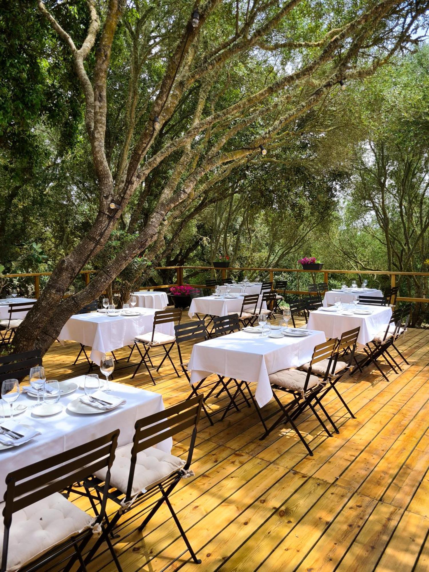 Agroturismo Santa Mariana Alaior Eksteriør bilde