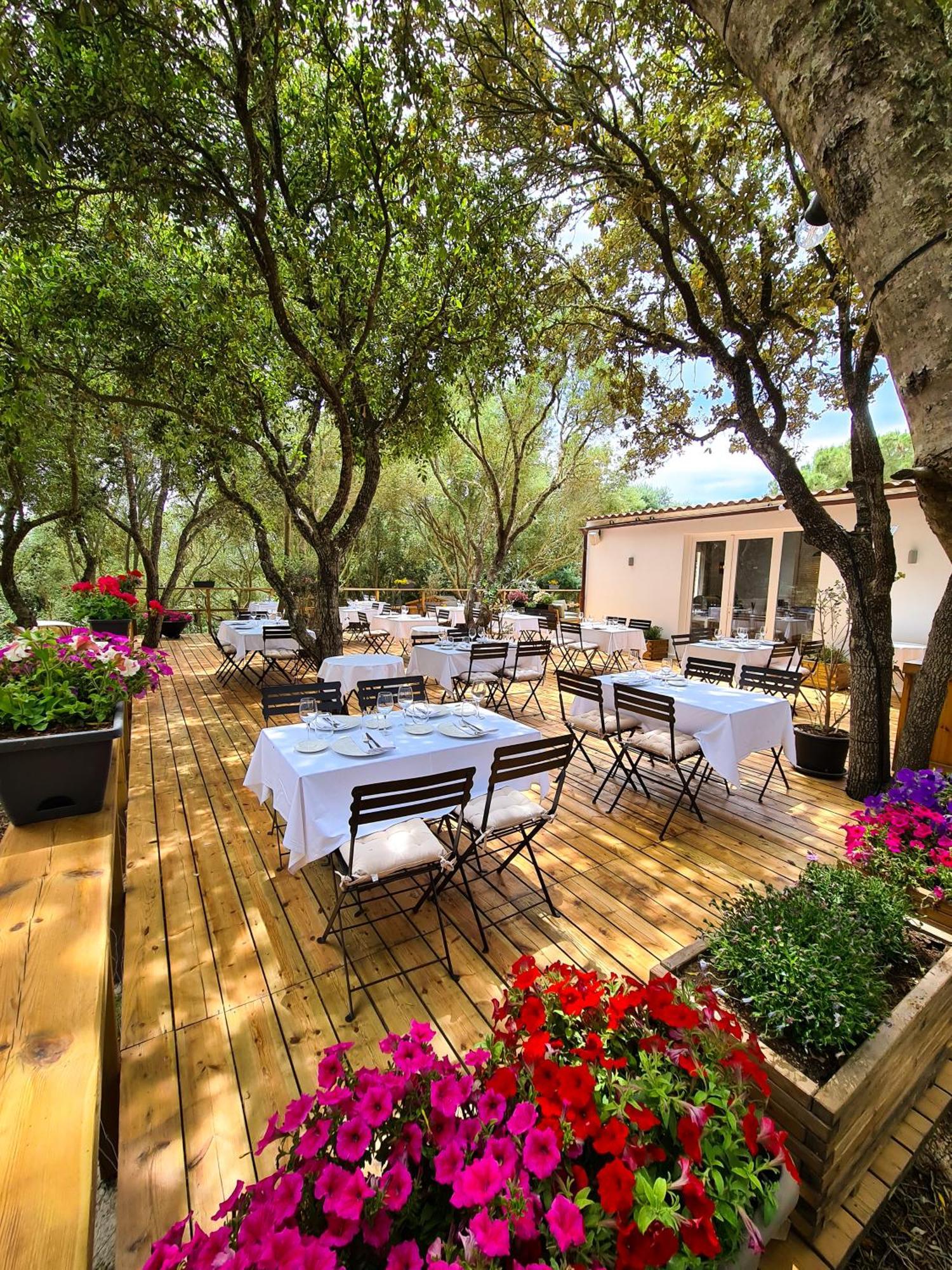 Agroturismo Santa Mariana Alaior Eksteriør bilde