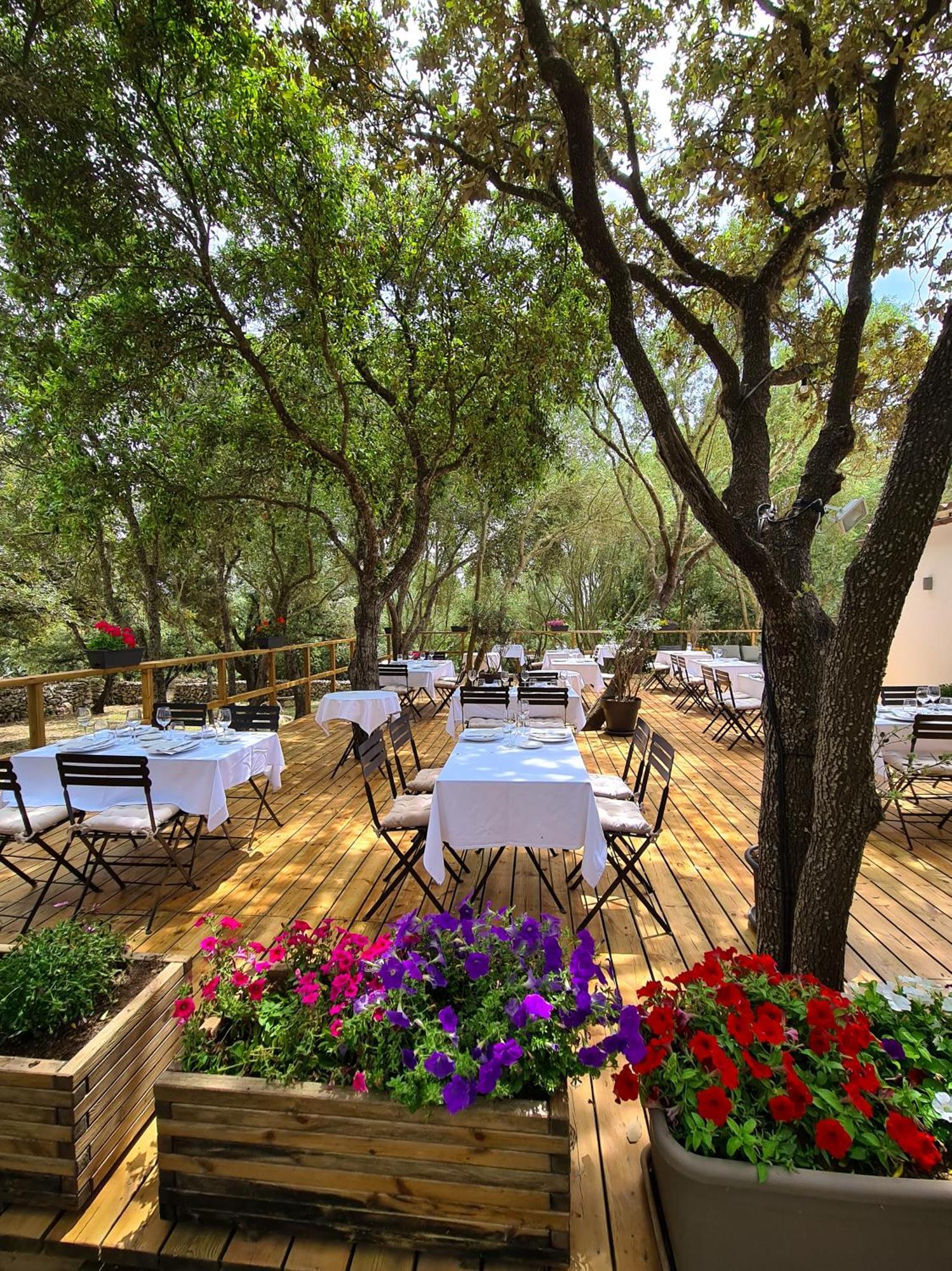 Agroturismo Santa Mariana Alaior Eksteriør bilde