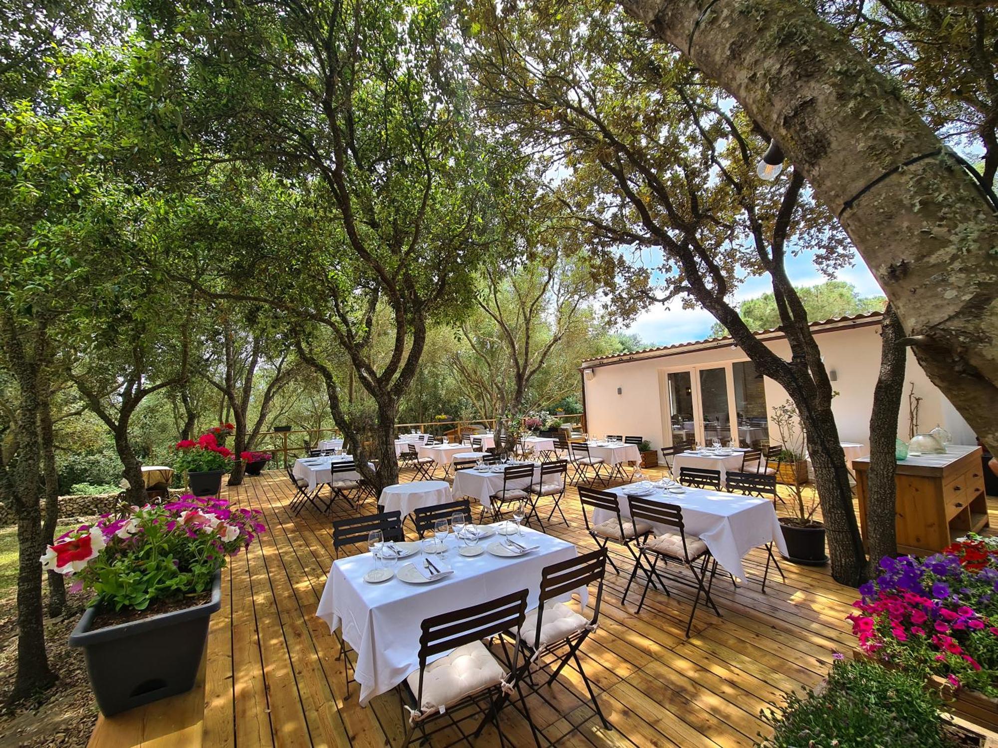 Agroturismo Santa Mariana Alaior Eksteriør bilde
