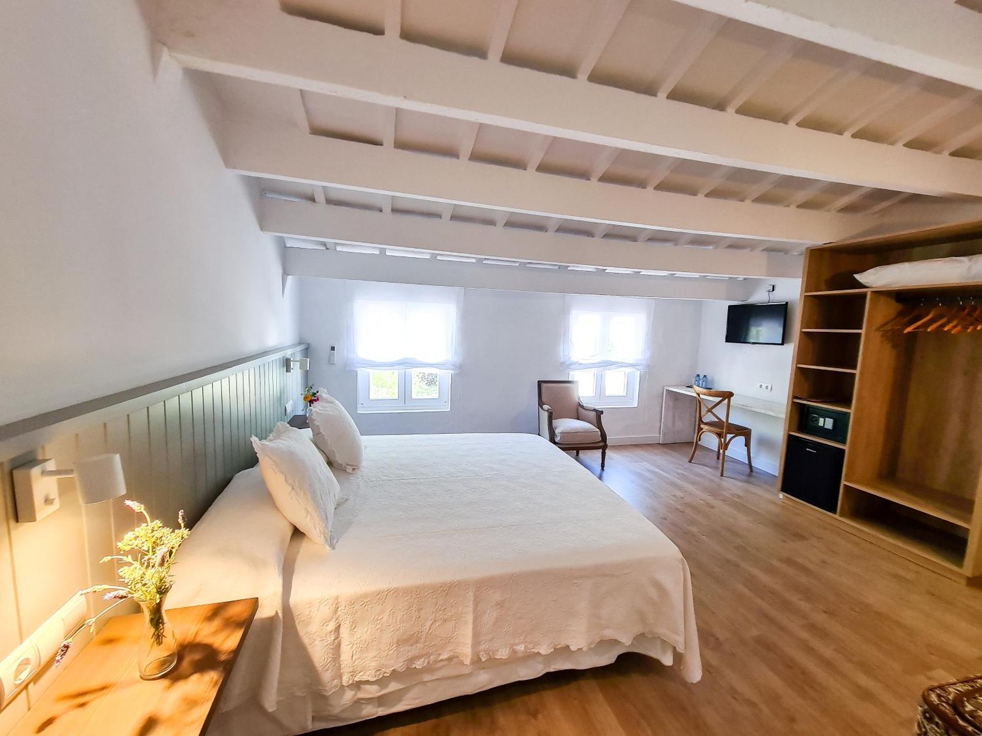 Agroturismo Santa Mariana Alaior Eksteriør bilde