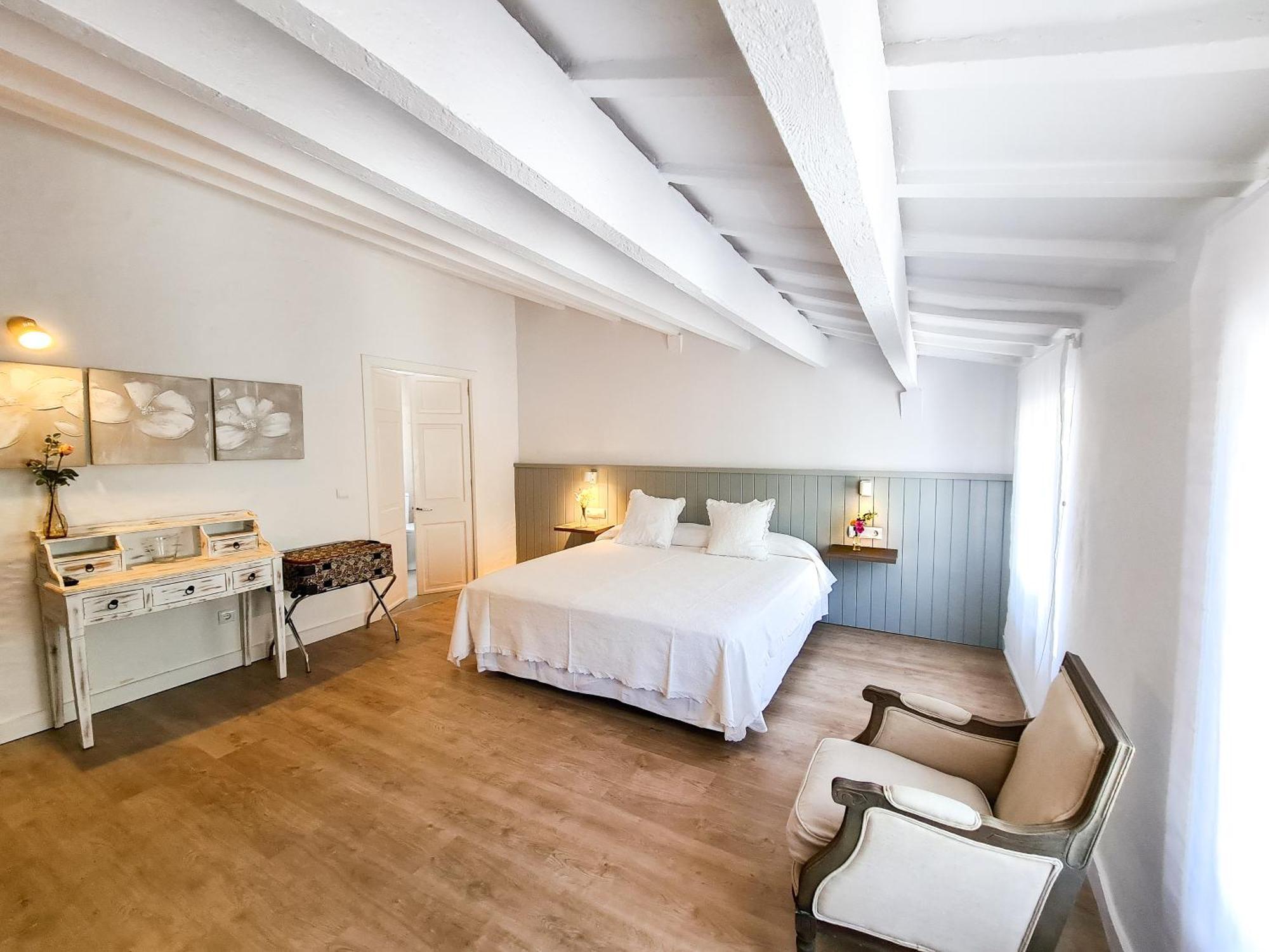 Agroturismo Santa Mariana Alaior Eksteriør bilde