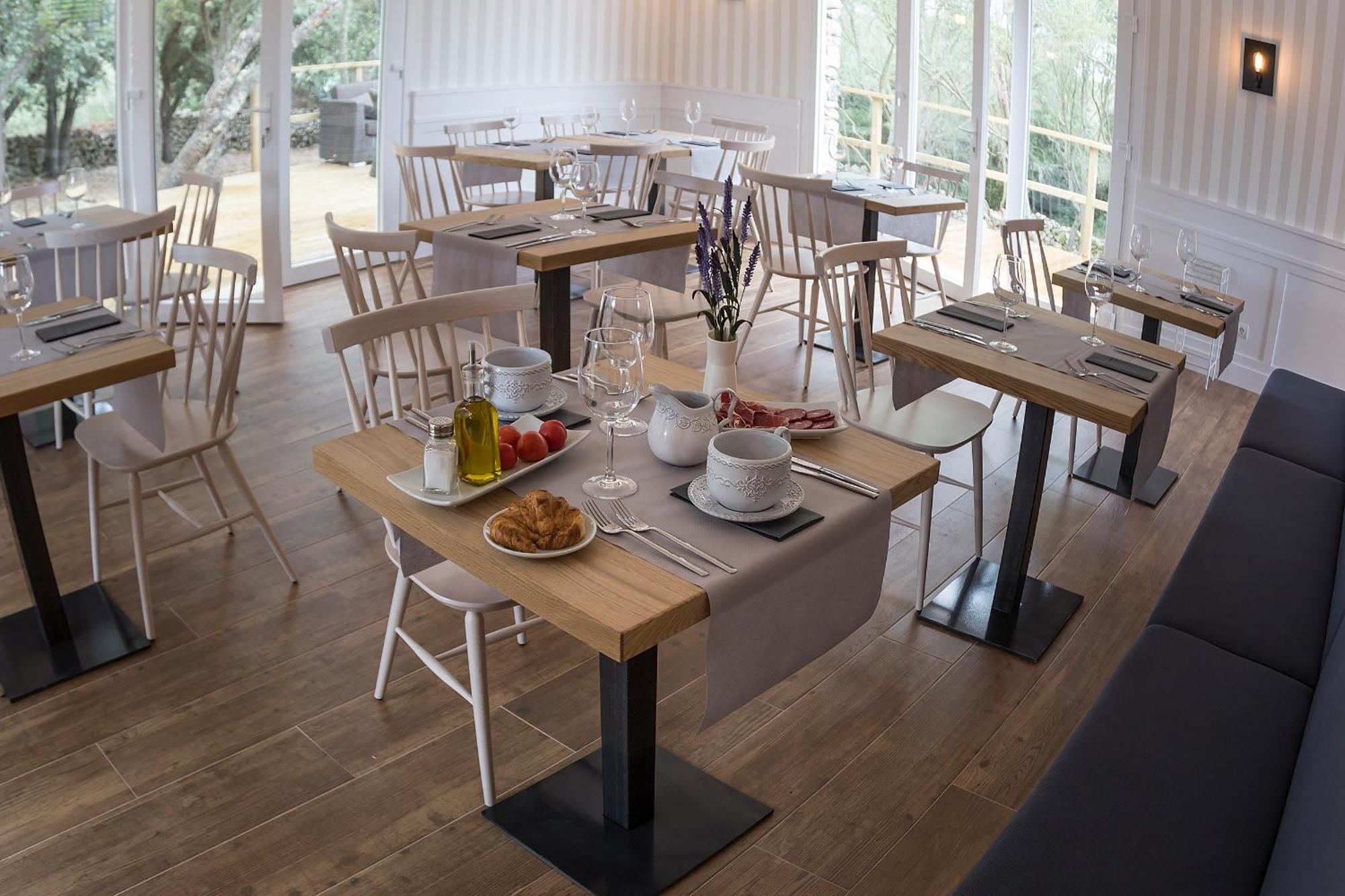 Agroturismo Santa Mariana Alaior Eksteriør bilde